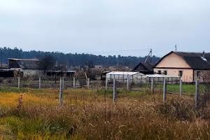 участок по адресу Вишнёвая ул. (Леніна)