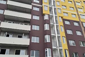квартира по адресу Озёрная ул., 6/1