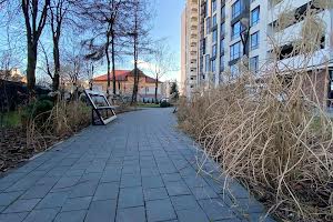 квартира по адресу Ивано-Франковск, Ленкавского ул., 34