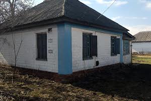 будинок за адресою с. Нова Дмитрівка, Перемоги, 26