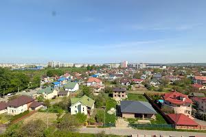 квартира за адресою Івано-Франківськ, Українських Декабристів вул., 52-А