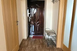 квартира за адресою Івана Пулюя вул., 15а
