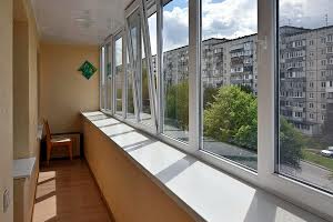 квартира по адресу Вербовая ул., 41