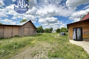 ділянка за адресою садова