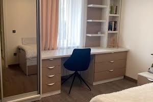 квартира по адресу Берёзовая ул., 5