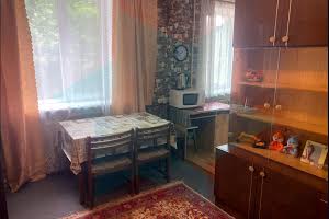 квартира по адресу Криворожская ул., 36