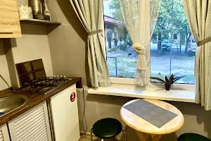 квартира за адресою Європейська пл. (Катерининська), 48