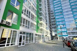 квартира за адресою Перлинна вул., 11