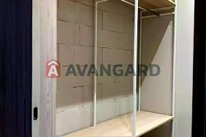 квартира за адресою Зоряний бульв., 1