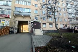 коммерческая по адресу 200-летия Кривого Рога просп., 9