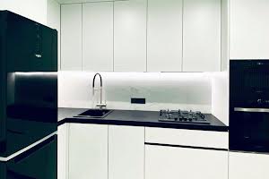 квартира по адресу Карла Мікльоша ул., 9