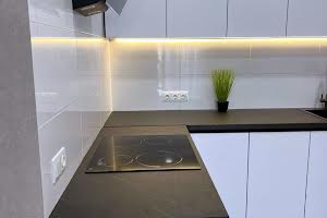 квартира за адресою Краснова вул., 3