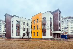 комерційна за адресою Прорізна вул., 1