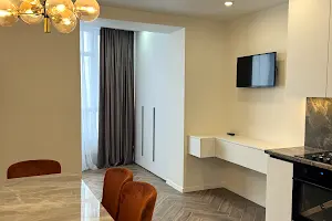 квартира за адресою Степана Бандери вул., 30-А