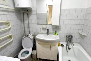 квартира по адресу Евгения Патона ул., 6