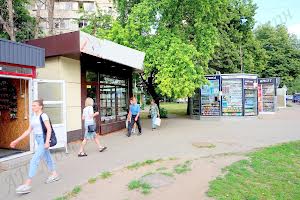 коммерческая по адресу Харьков, Гвардейцев-Широнинцев ул., 24