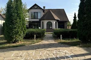 будинок за адресою Молодіжна