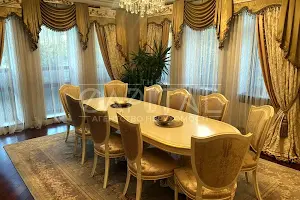 дом по адресу Лісна