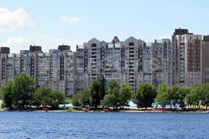 квартира за адресою Володимира Івасюка просп. (Героїв Сталінграда), 20А