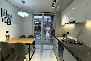 квартира по адресу Крайковского ул., 5