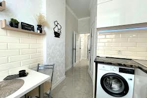 квартира за адресою Новосельського вул., 32