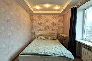 квартира за адресою Центральний бульв., 12 б