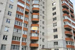 квартира за адресою Інститутська вул., 6б