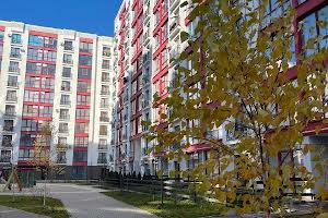 квартира по адресу Бастіонна ул., 5