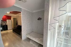 квартира за адресою Білогірська вул., 4Б