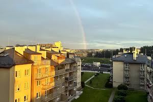 квартира по адресу Оноре де Бальзака ул., 25