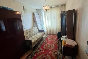 квартира по адресу Запорожское шоссе, 56