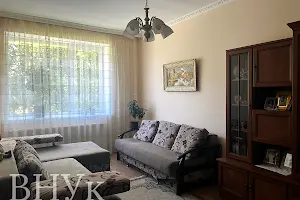квартира за адресою Бродівська вул., 53