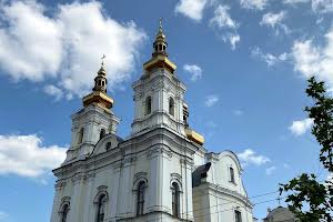 дом по адресу Митрополита Петра Могилы ул.