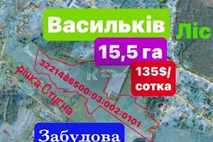 ділянка за адресою 