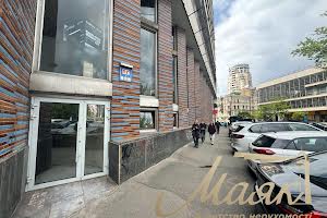 комерційна за адресою Січових Стрільців вул. (Артема), 1