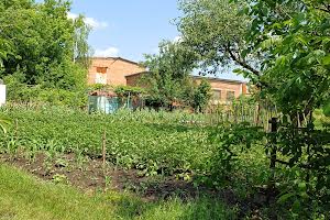 ділянка за адресою Білопільський Шлях вул.