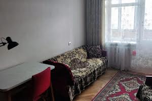 квартира за адресою Мазепи вул., 12