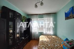 квартира по адресу Павла Корнелюка проезд (Станіславського), 2а