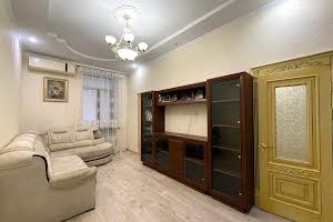 квартира по адресу Троицкая ул., 60