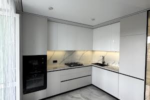 квартира за адресою Леся Курбаса вул., 6б