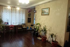 квартира по адресу Запорожье, Брюллова ул., 12