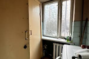 кімната за адресою Львів, Хімічна вул., 50