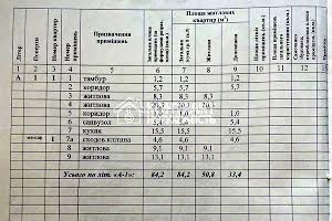 будинок за адресою Штурмова вул., 53
