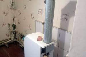 дом по адресу Рибальська, 12
