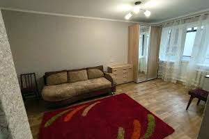 квартира по адресу Богдана Хмельницкого просп. (Героев Сталинграда), 8б