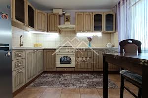 квартира по адресу Гірничих Інженерів ул. (Пушкина), 41