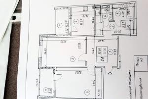 квартира за адресою Балтійський пров., 5