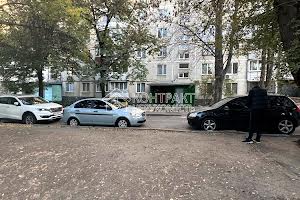 квартира по адресу Тракторостроителей просп., 107