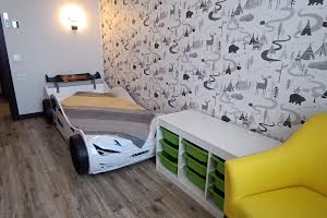 квартира за адресою Келецька, 45