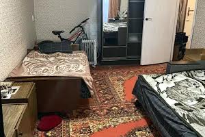 квартира по адресу Львовское шоссе, 8